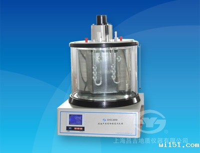 世界杯预选赛中国队积分榜SYD-265E石油产品运动粘度测定器（180℃）