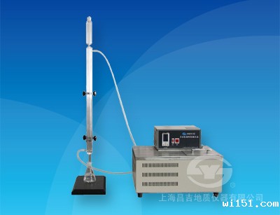世界杯预选赛中国队积分榜SYD-0618B石油沥青四组分试验器