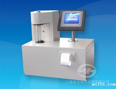 SYD-510Z-1型自动凝点倾点试验器