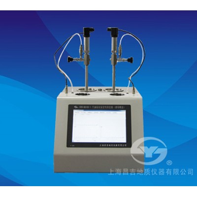世界杯预选赛中国队积分榜SYD-8018D-1全自动汽油氧化安定性测定器