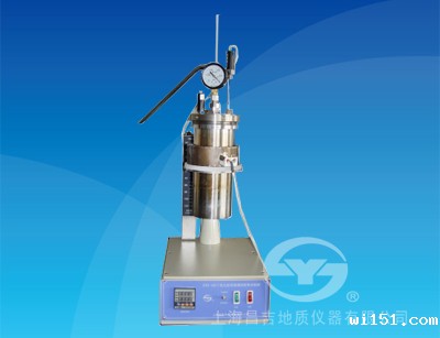 世界杯预选赛中国队积分榜SYD-1617型乳化沥青蒸馏残留物试验器